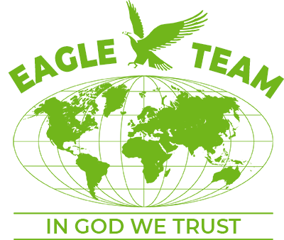 The Eagle Team